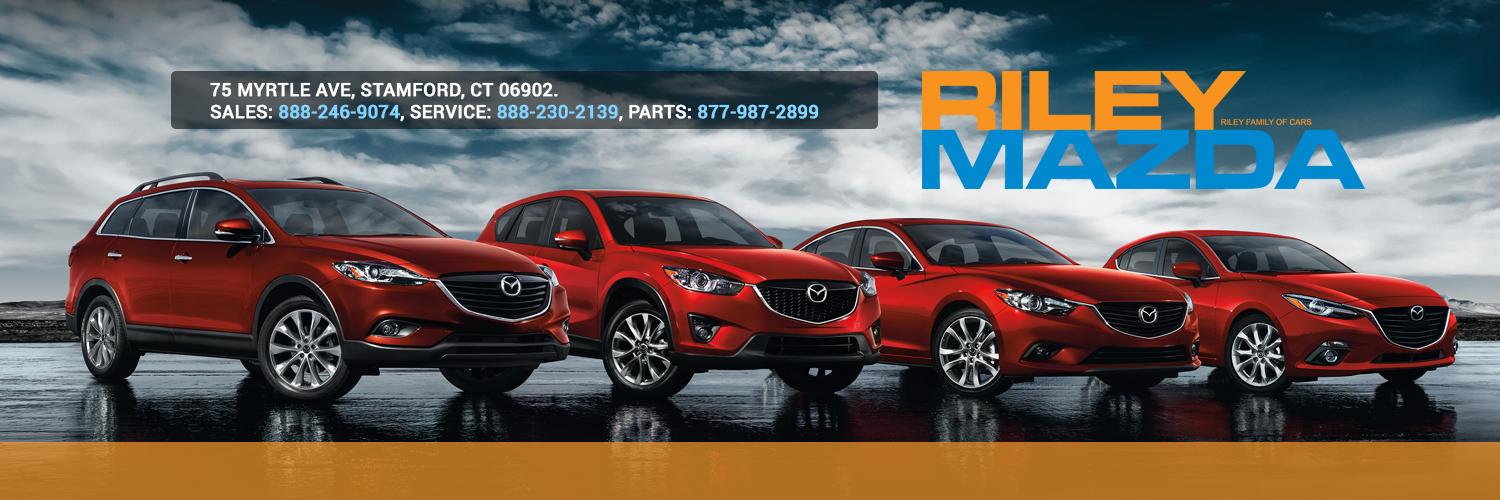 RileyMazda's profile banner image
