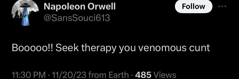 Amy, but fired Kevin Patullo banner