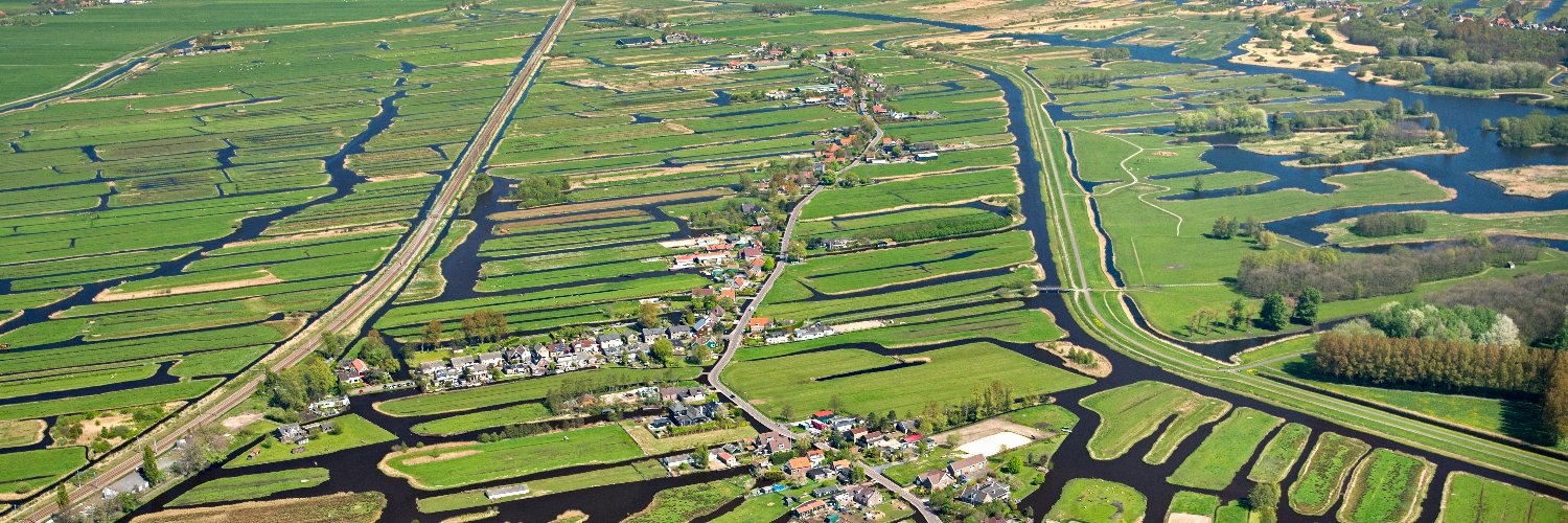 Netherlands in Brazil banner