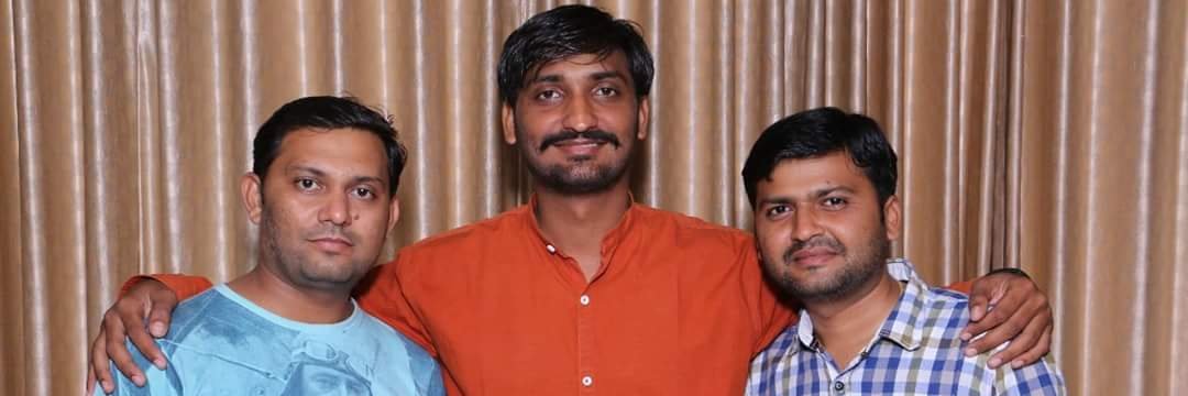 RAVIPATEL912's profile banner image