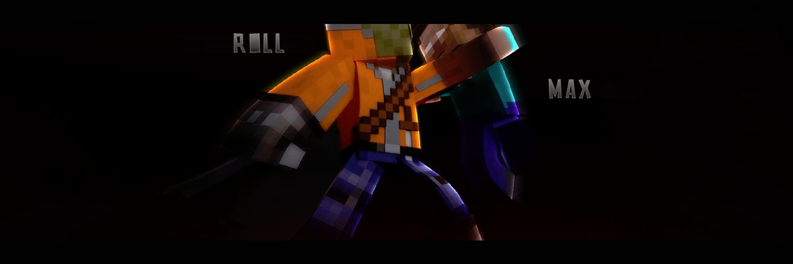RollMaxGames's profile banner image