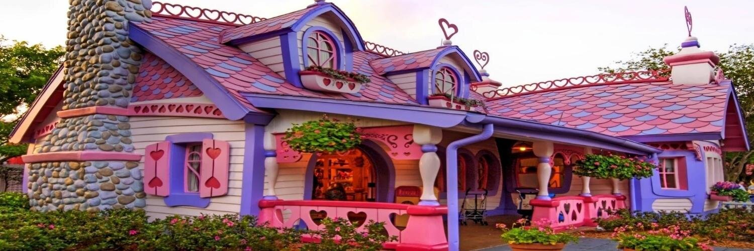mickeyte's profile banner image