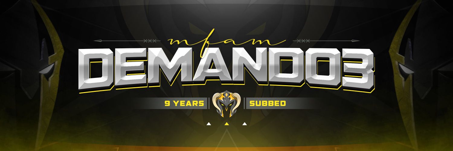 Demand03's profile banner image