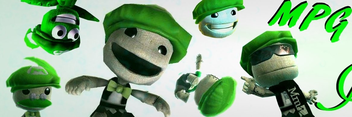 Millepatte's profile banner image