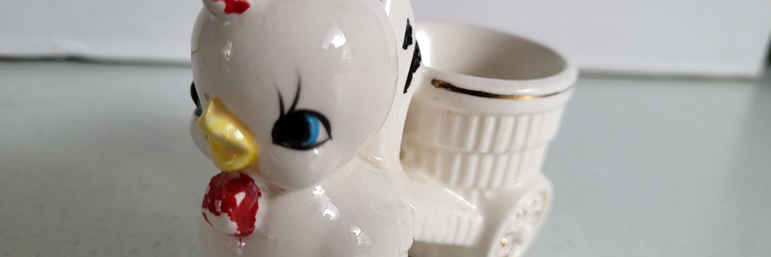 CJMCOLLECTABLE's profile banner image
