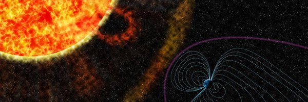 BGSspaceWeather Profile Banner