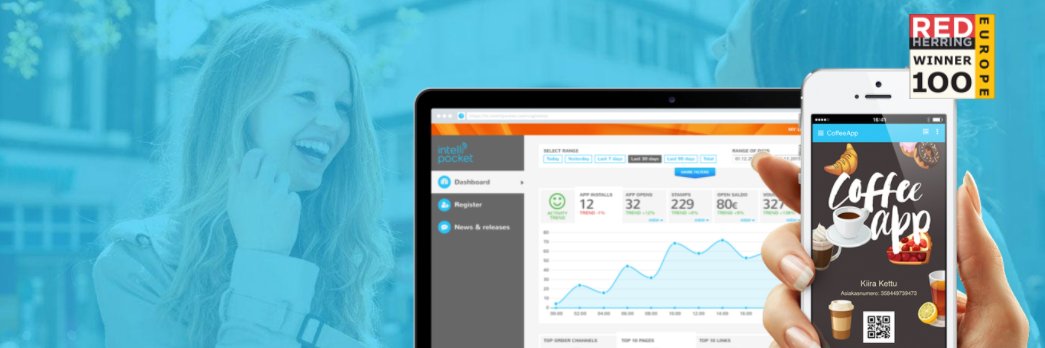 intellipocket's profile banner image