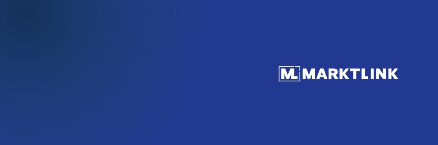 marktlink's profile banner image