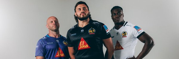 ExeterChiefs Profile Banner