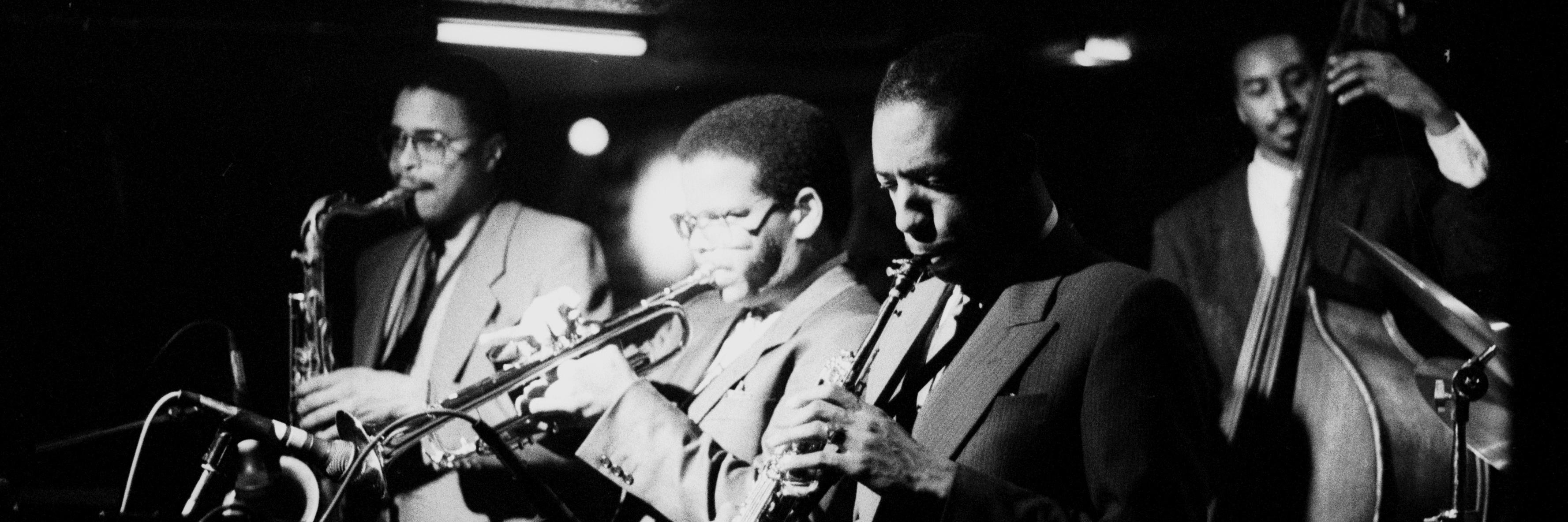 Jazz Tutorial banner