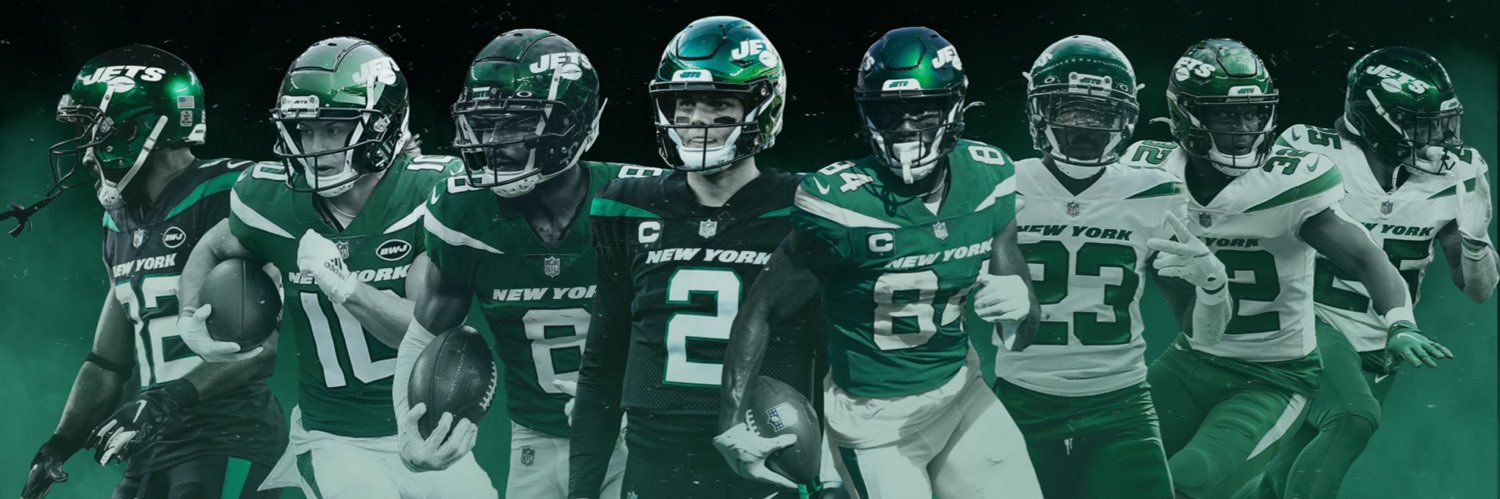 GaryTheNYer's profile banner image