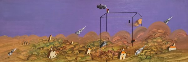 giosuebaggio Profile Banner