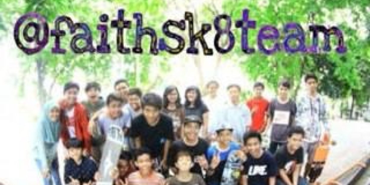 Faithsk8team's profile banner image