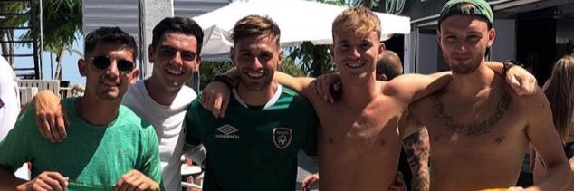 Ryanbannon69's profile banner image
