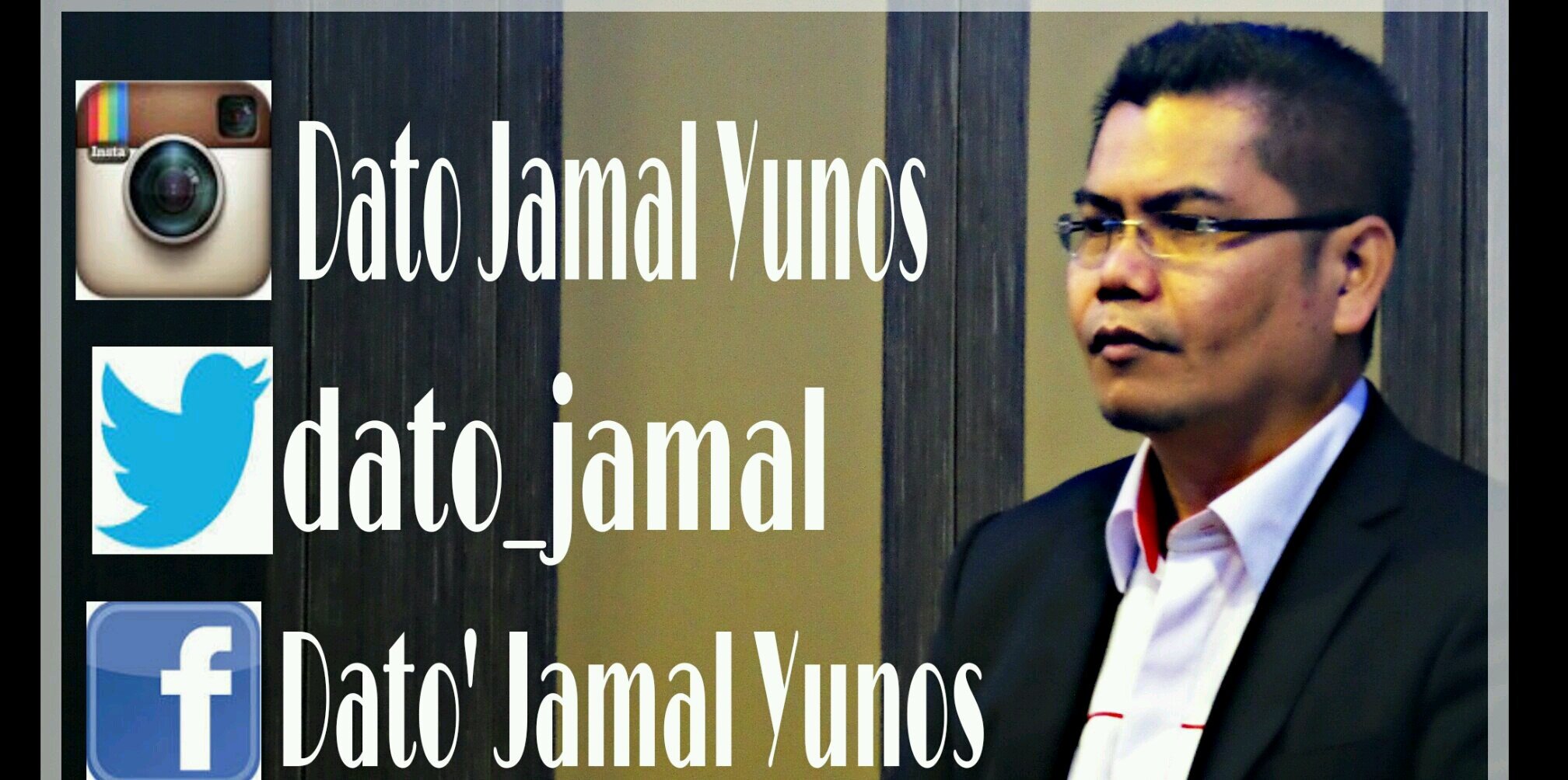 Dato_Jamal's profile banner image