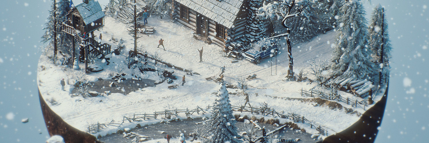 Wit Olszewski banner