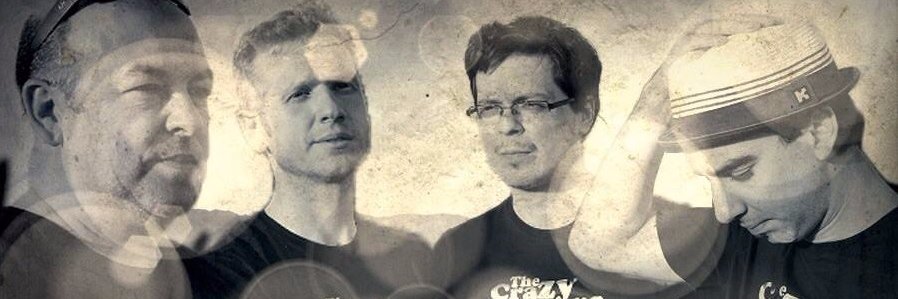 TheCrazyMirrors's profile banner image