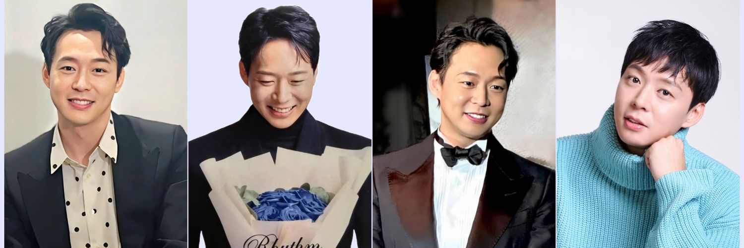🌻넌 나의 빛(BlessingYuchun_hoho)🌻 banner