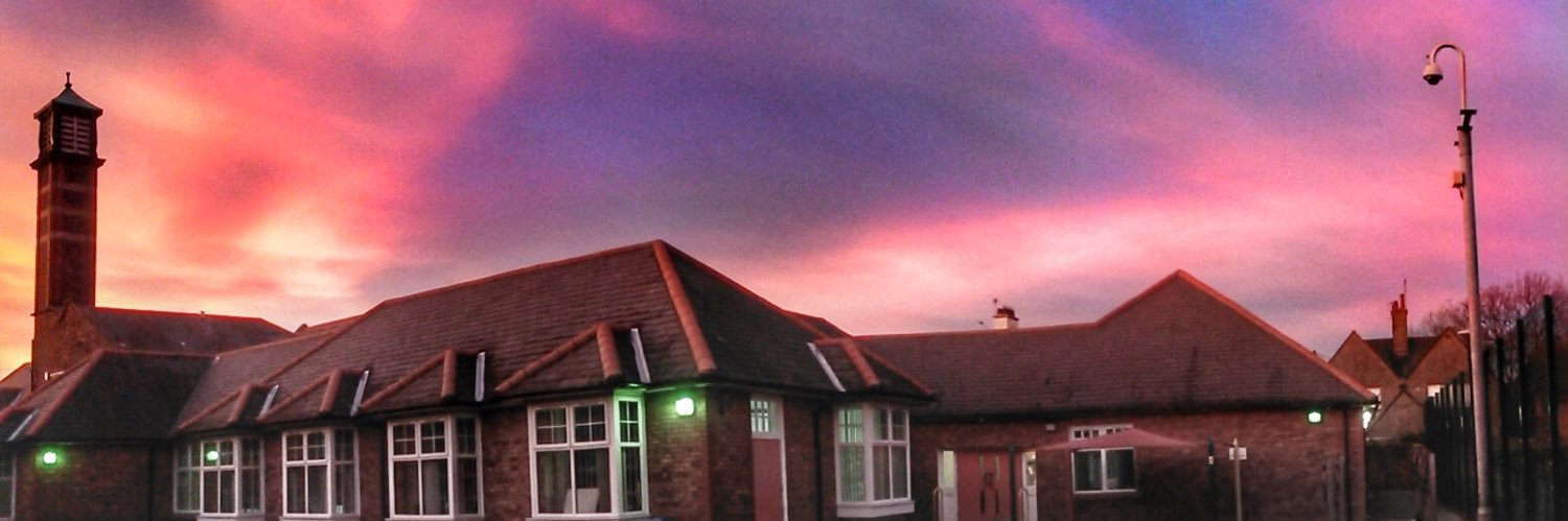 Delta Mersey Year 1 banner