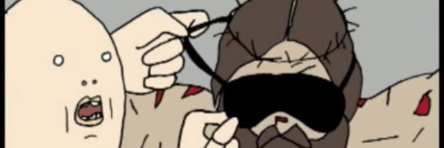 TrevorTheNerd's profile banner image