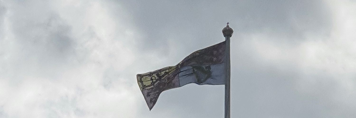 michodge's profile banner image