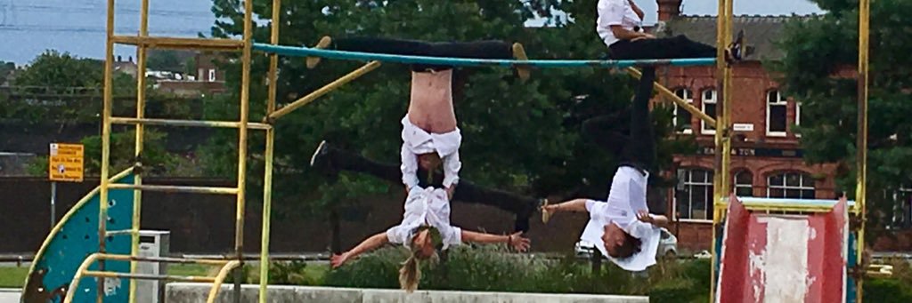 fusetheatre's profile banner image