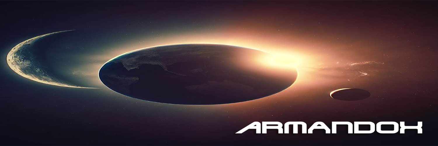 Armandox's profile banner image