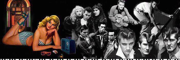 Rockabilly0815's profile banner image