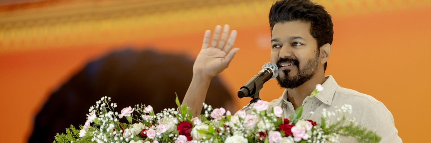 Dhanashekar17's profile banner image