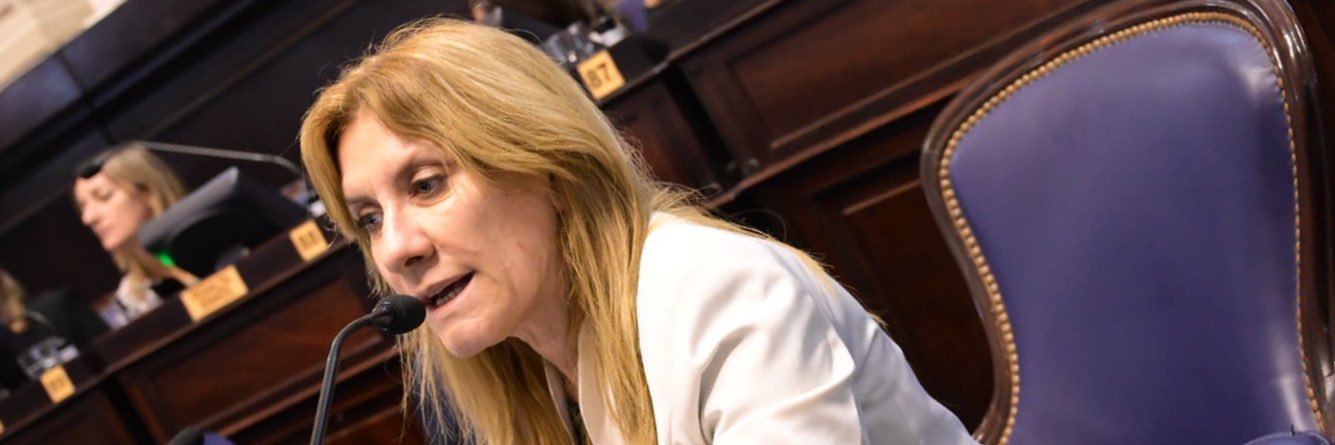 Alejandra Lordén banner