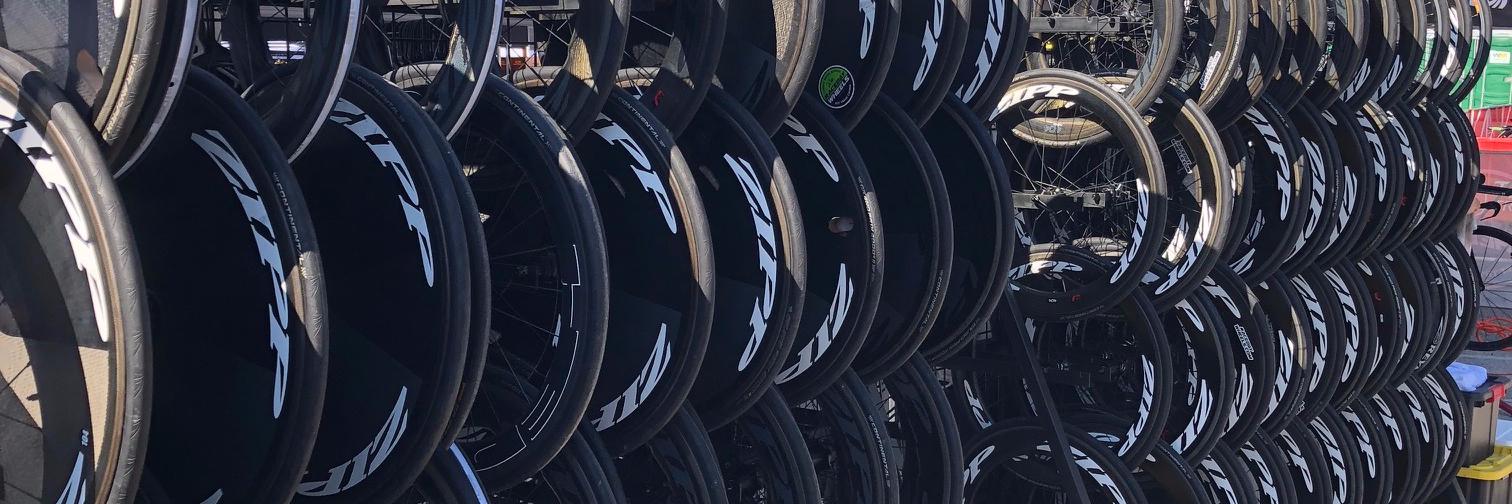 RaceDayWheels's profile banner image