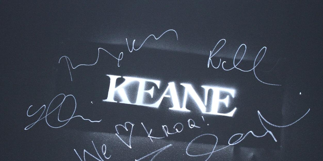 keane4ever's profile banner image