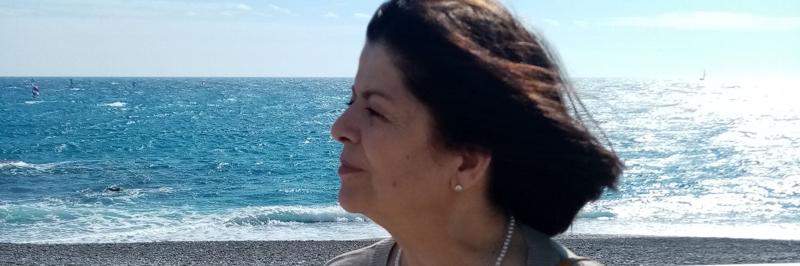 paola chiarore's banner