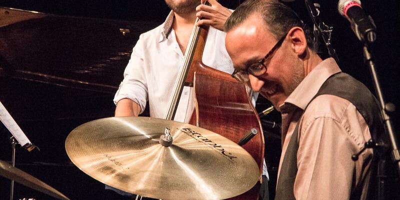 pabloprietojazz's profile banner image