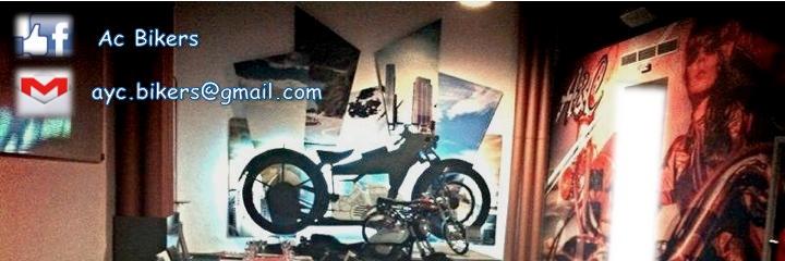 ACBikers's profile banner image