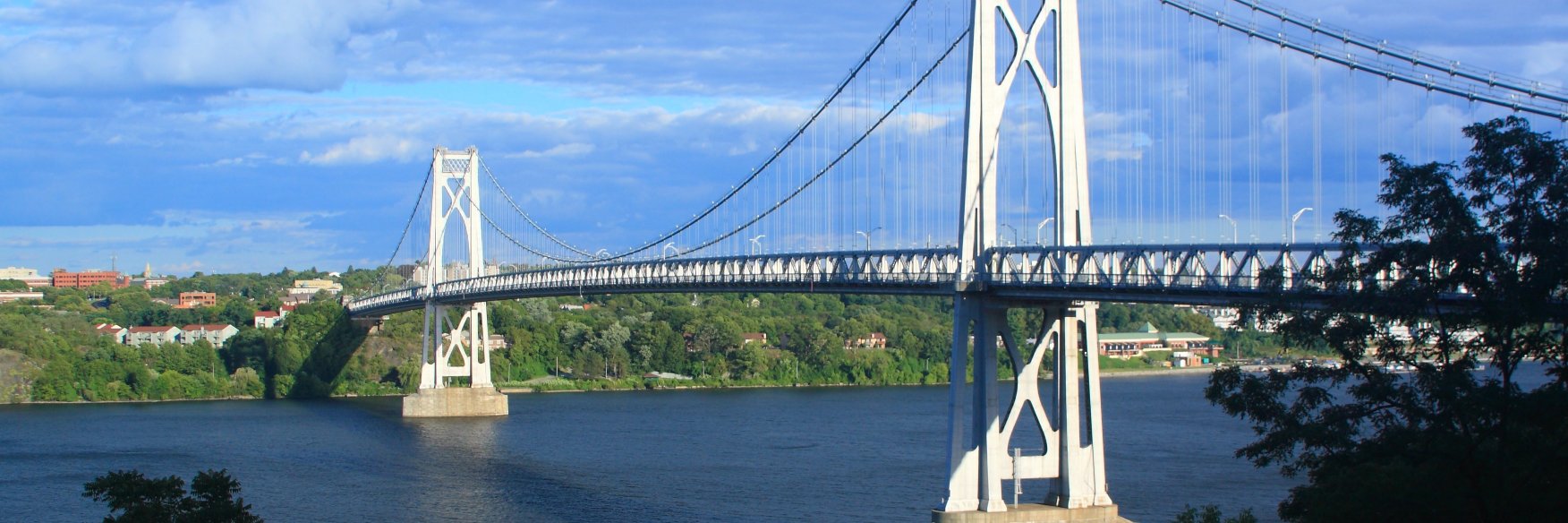 Green Hudson Valley banner