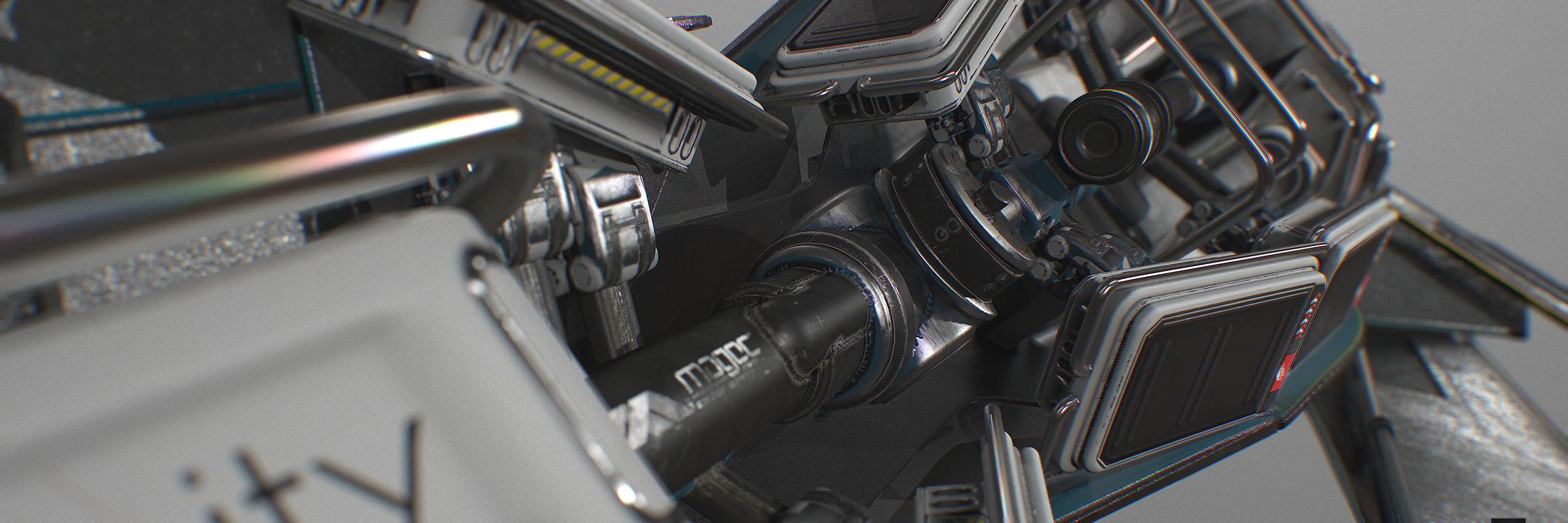 Disting's profile banner image