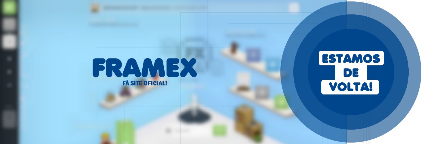 iFrameX's profile banner image