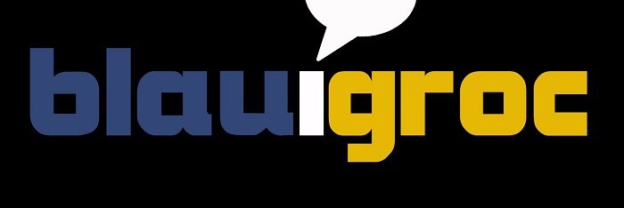 blauigroc's profile banner image