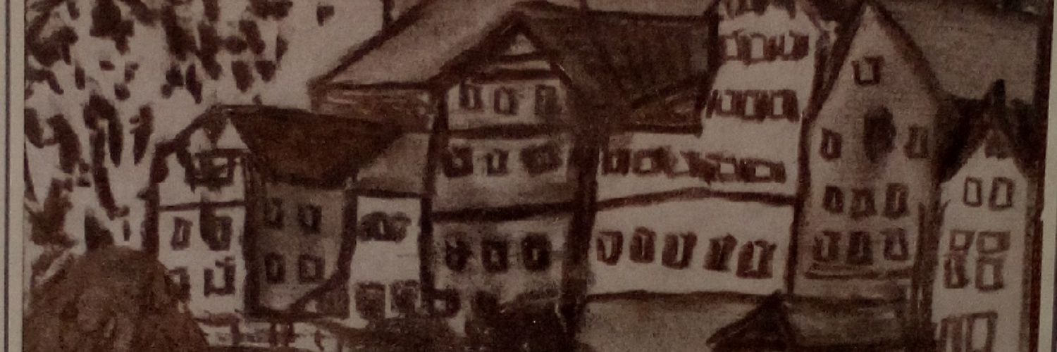 Albrecht Eger banner