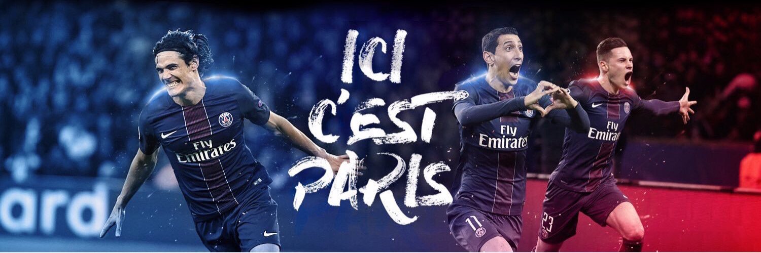 PSG4Ar's profile banner image
