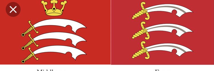 Middlesex Sports banner