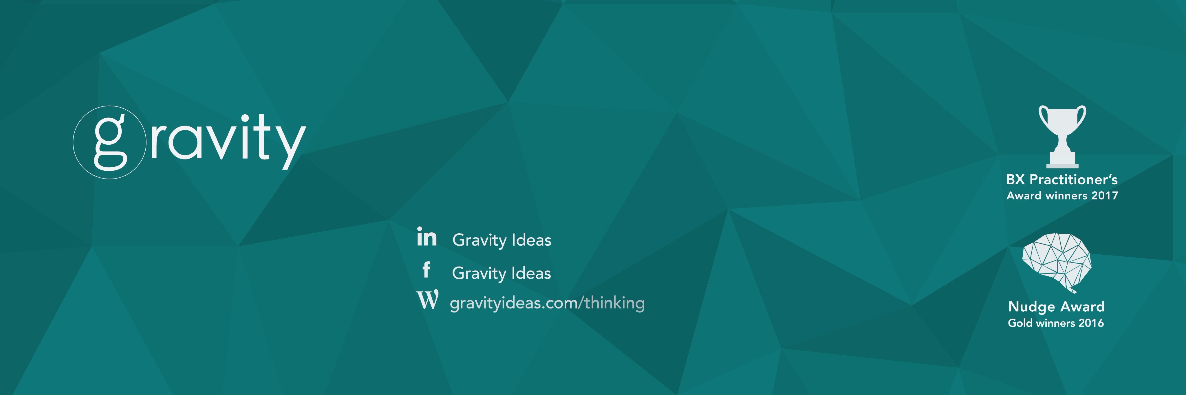 gravityideas's profile banner image