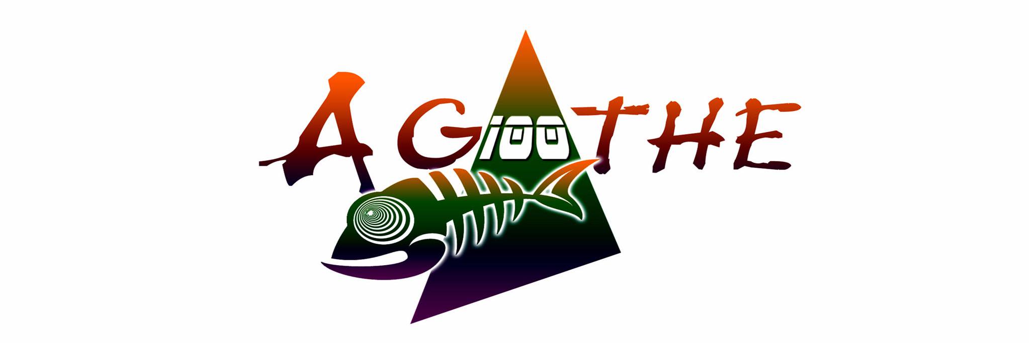 Agathe SenFisH banner