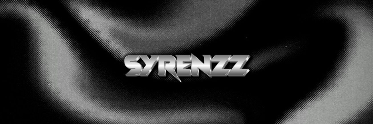 syrenzz's profile banner image