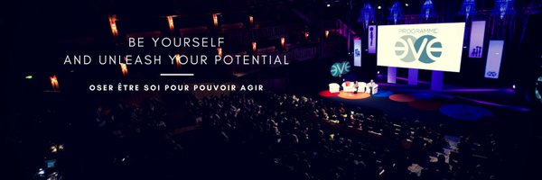 ProgrammeEVE Profile Banner