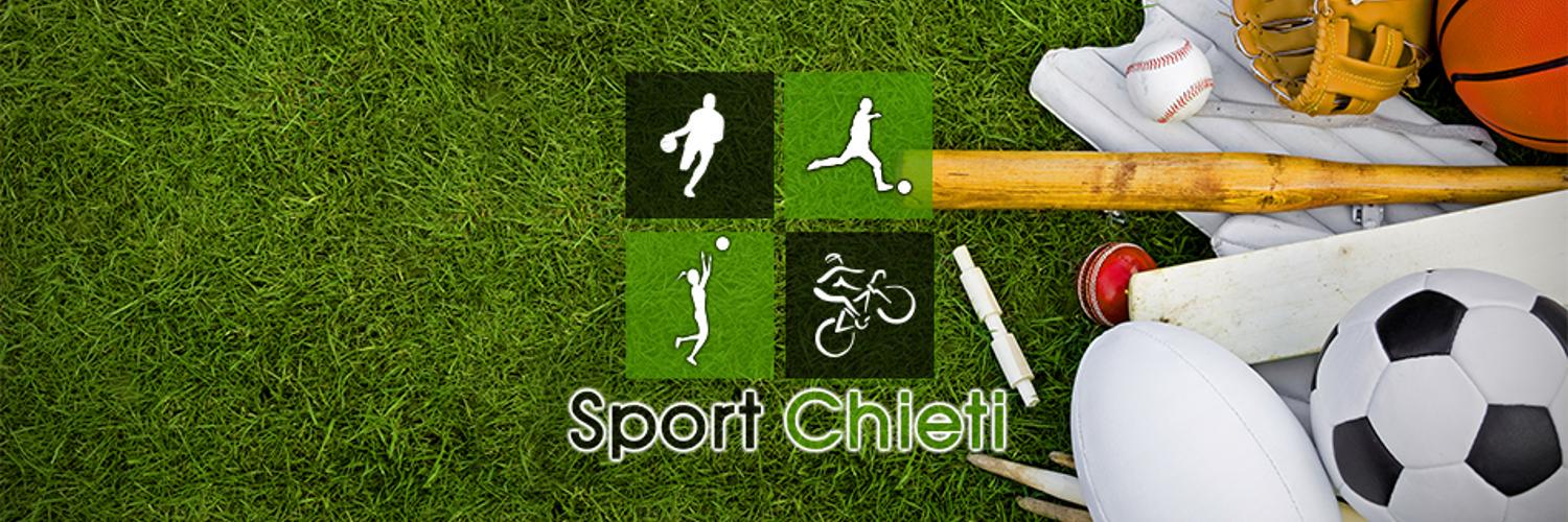 SportChieti's profile banner image