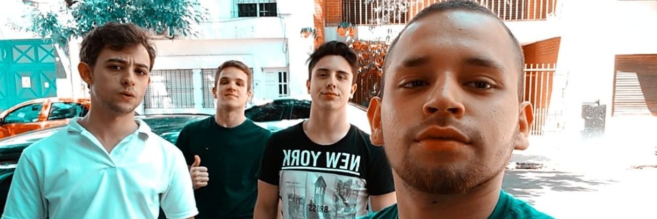 FedeBecker2's profile banner image