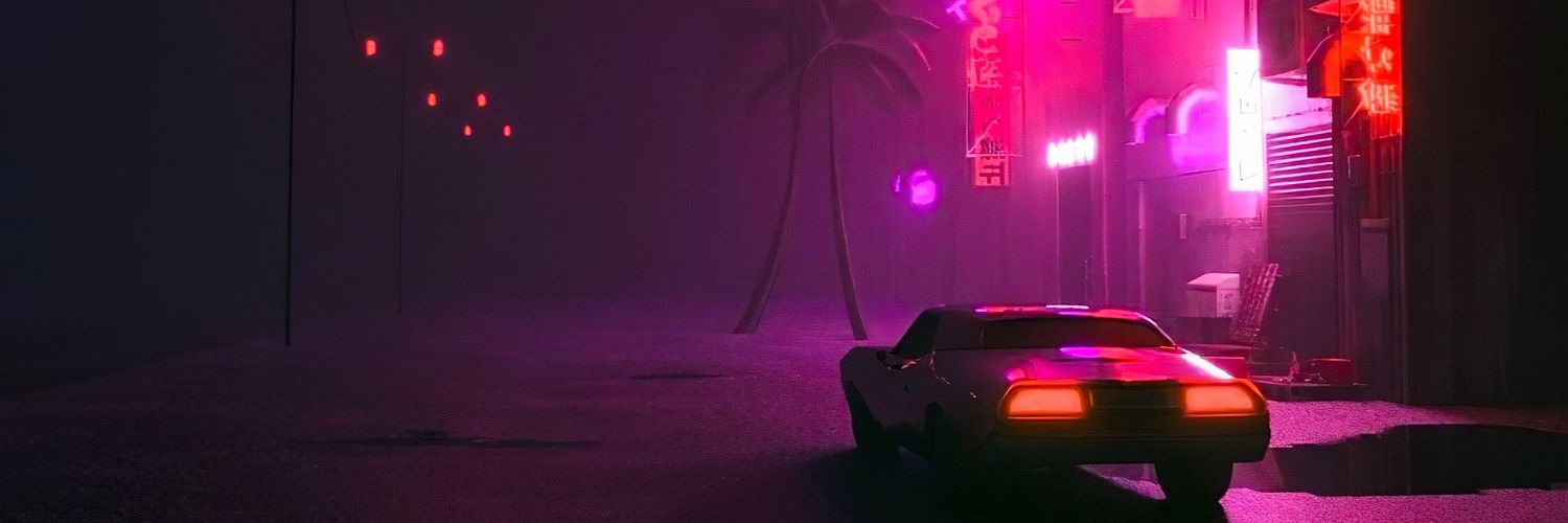 RicoWerth's profile banner image