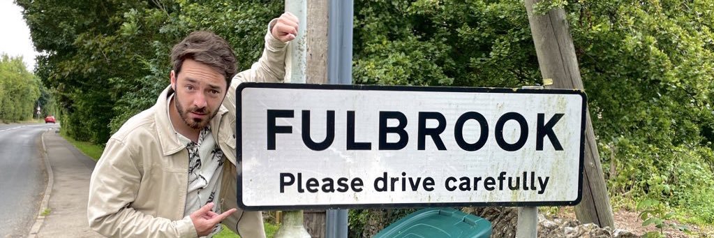 Danny Fullbrook banner